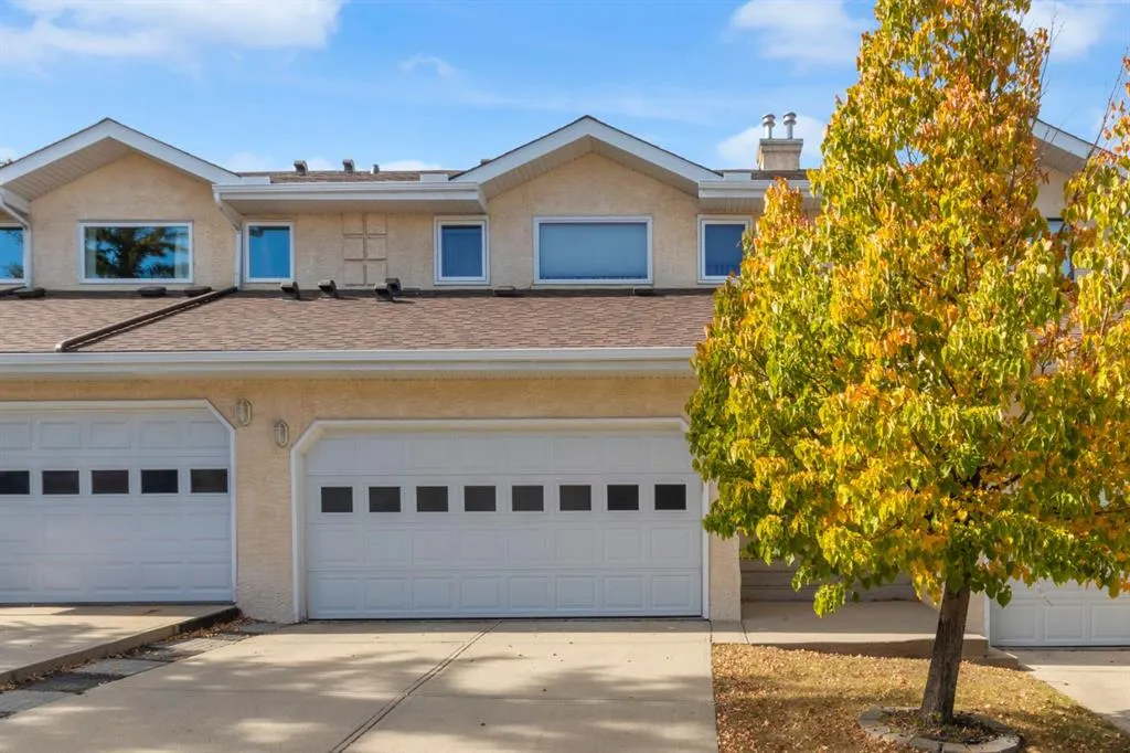 200 Sandstone Drive NW, #19