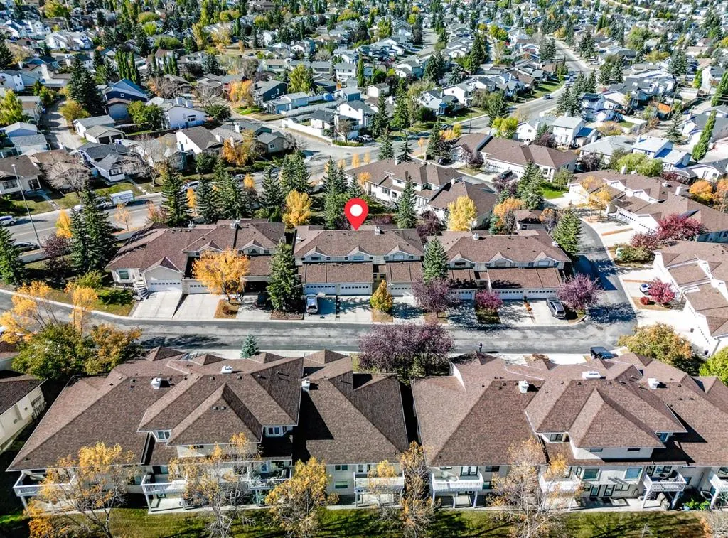 200 Sandstone Drive NW, #19