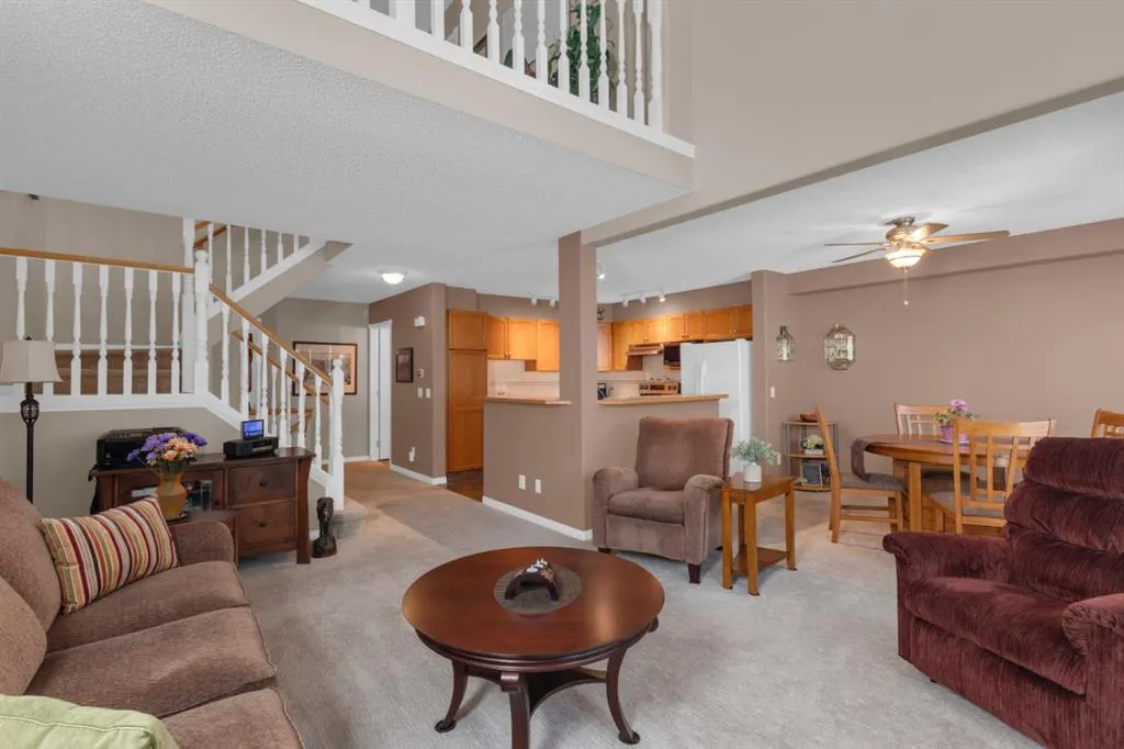 200 Sandstone Drive NW, #19
