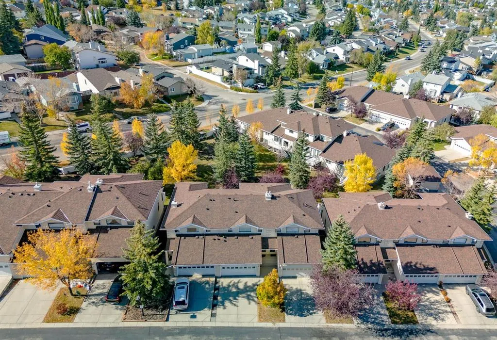 200 Sandstone Drive NW, #19