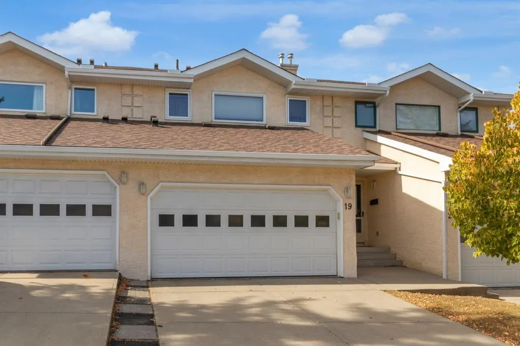 200 Sandstone Drive NW, #19