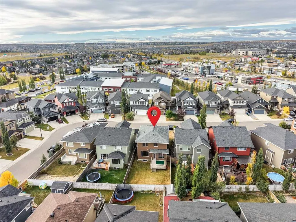 136 Evansdale Common NW
