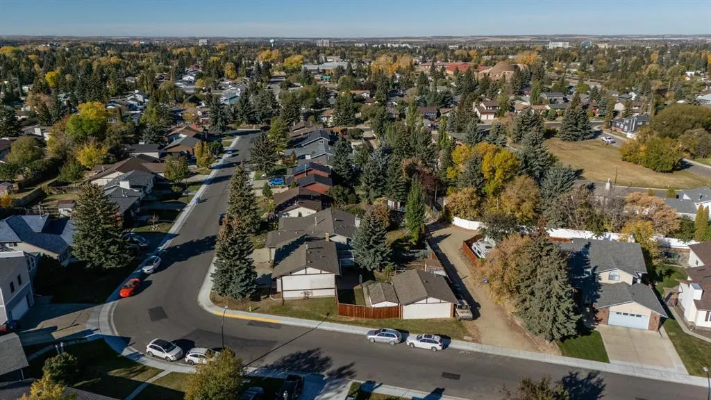 56 Marion Crescent