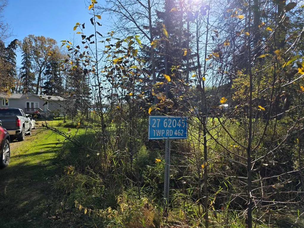 27 62045 Township Road 462