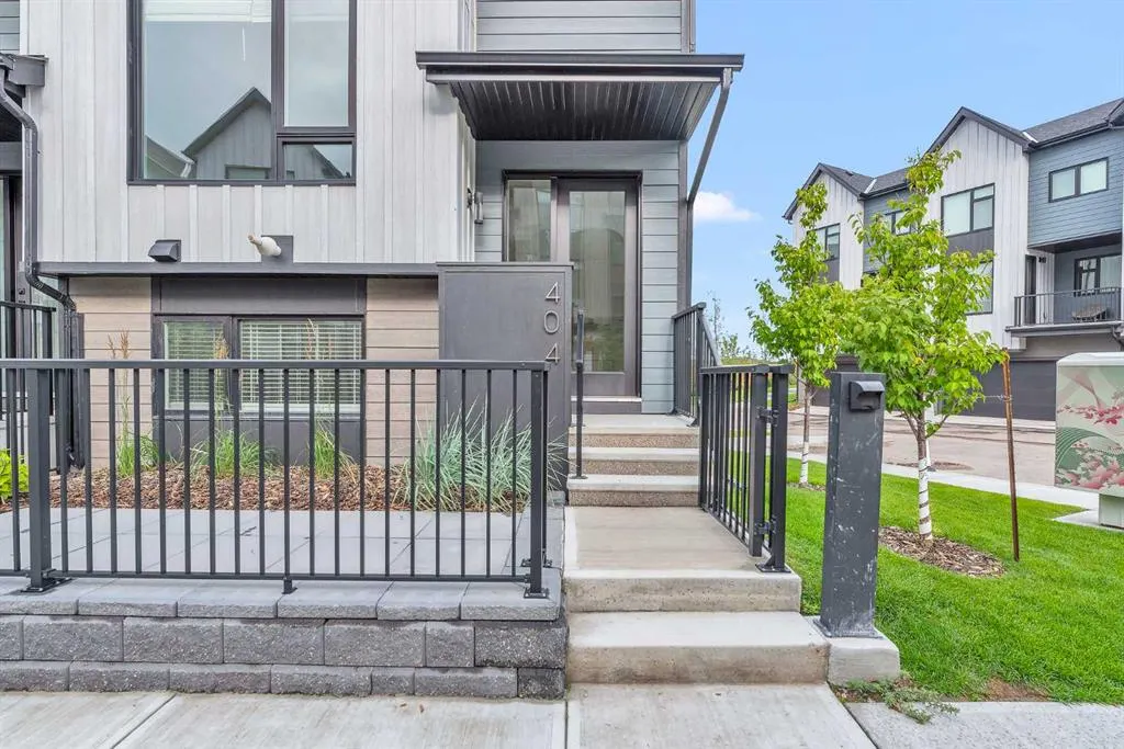 85 Sage Hill Heights NW, #404