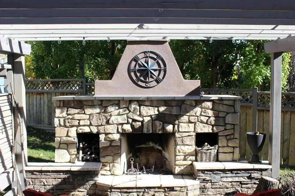 64 Tuscany Ridge Green NW