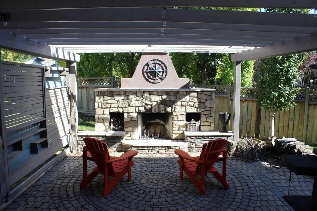 64 Tuscany Ridge Green NW