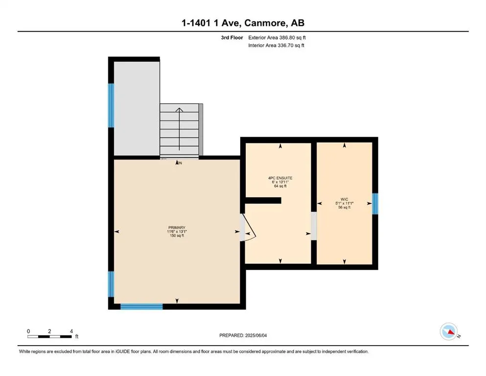 1401 1st Avenue, #1