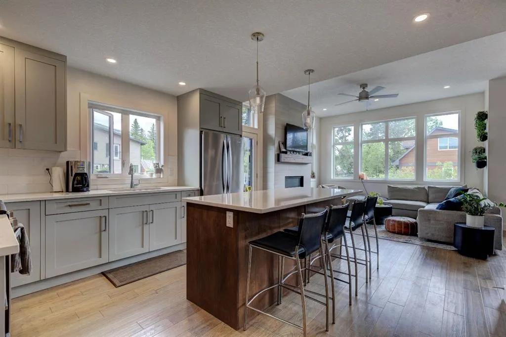 1401 1st Avenue, #1