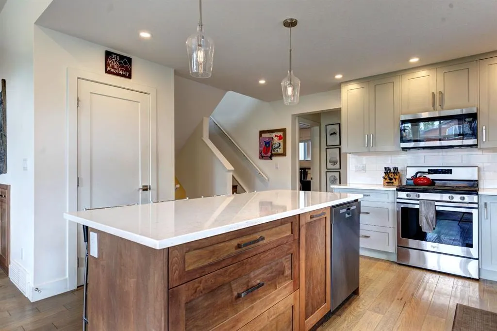 1401 1st Avenue, #1