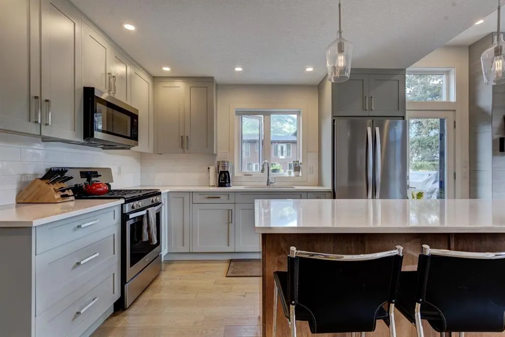 1401 1st Avenue, #1