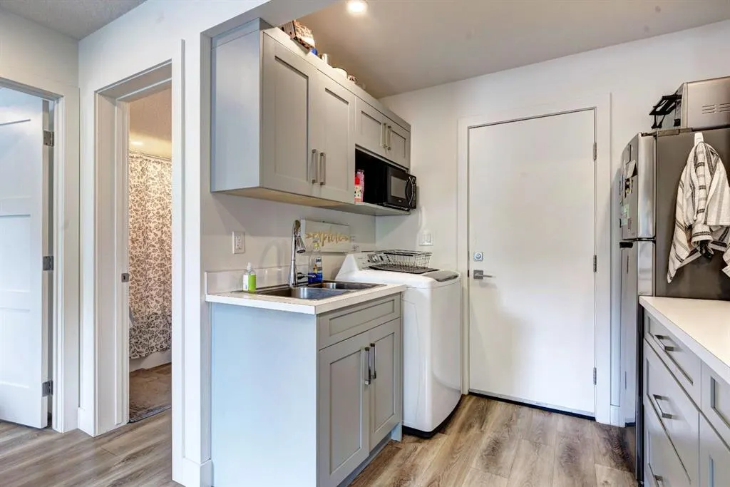 1401 1st Avenue, #1