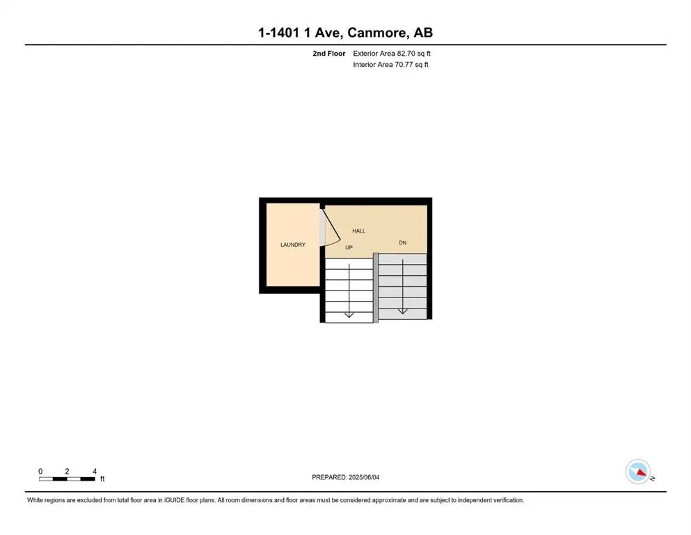 1401 1st Avenue, #1