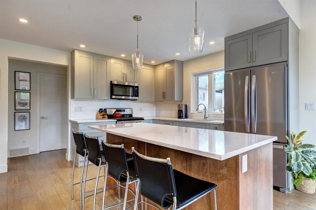 1401 1st Avenue, #1