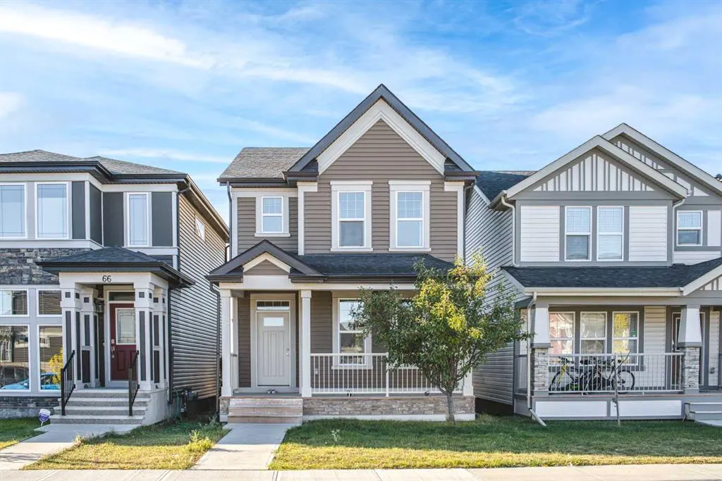 70 Evanscrest Road NW