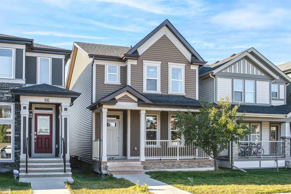 70 Evanscrest Road NW