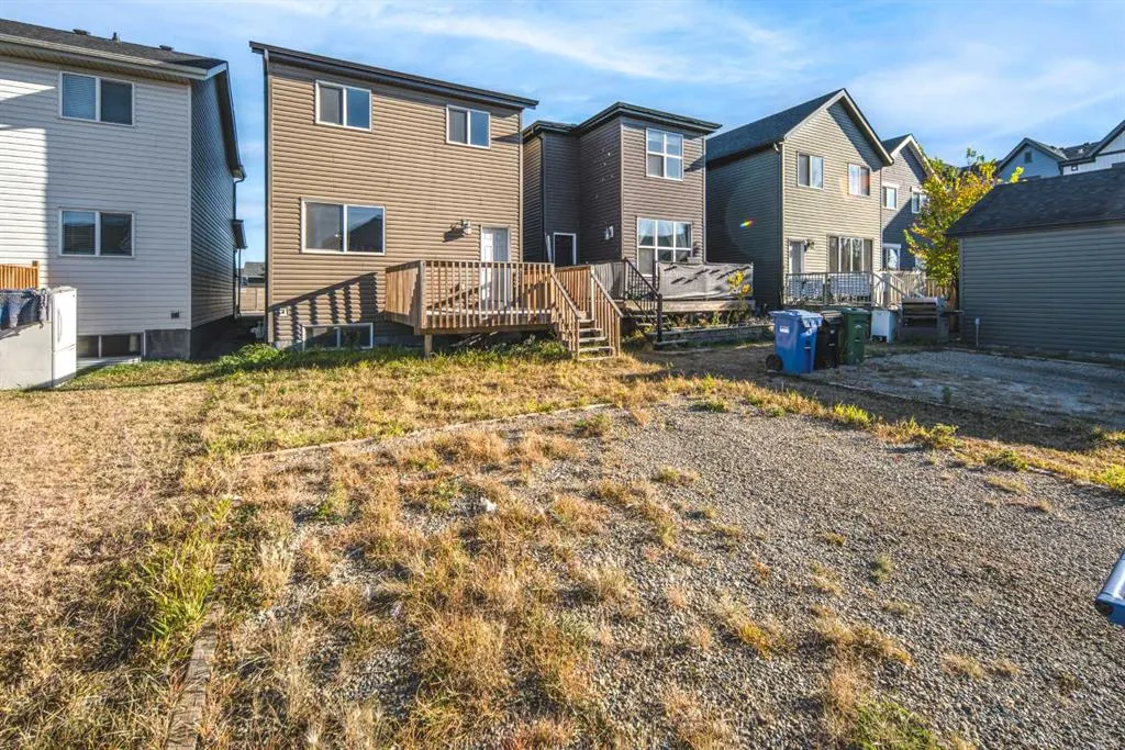 70 Evanscrest Road NW