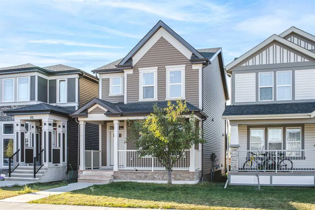 70 Evanscrest Road NW