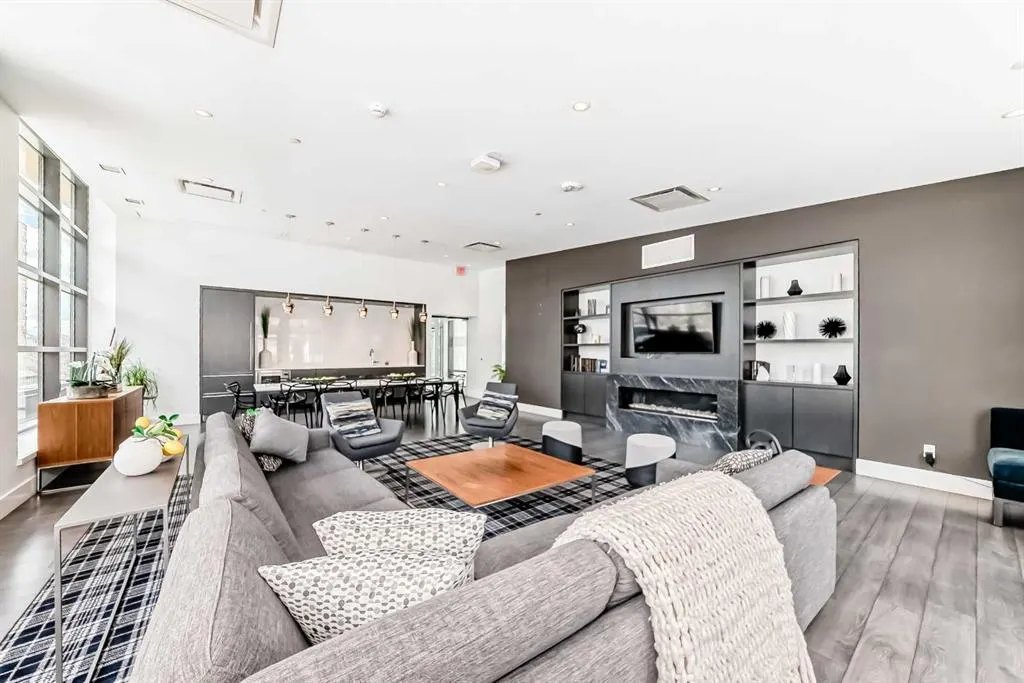310 12 Avenue SW, #2003