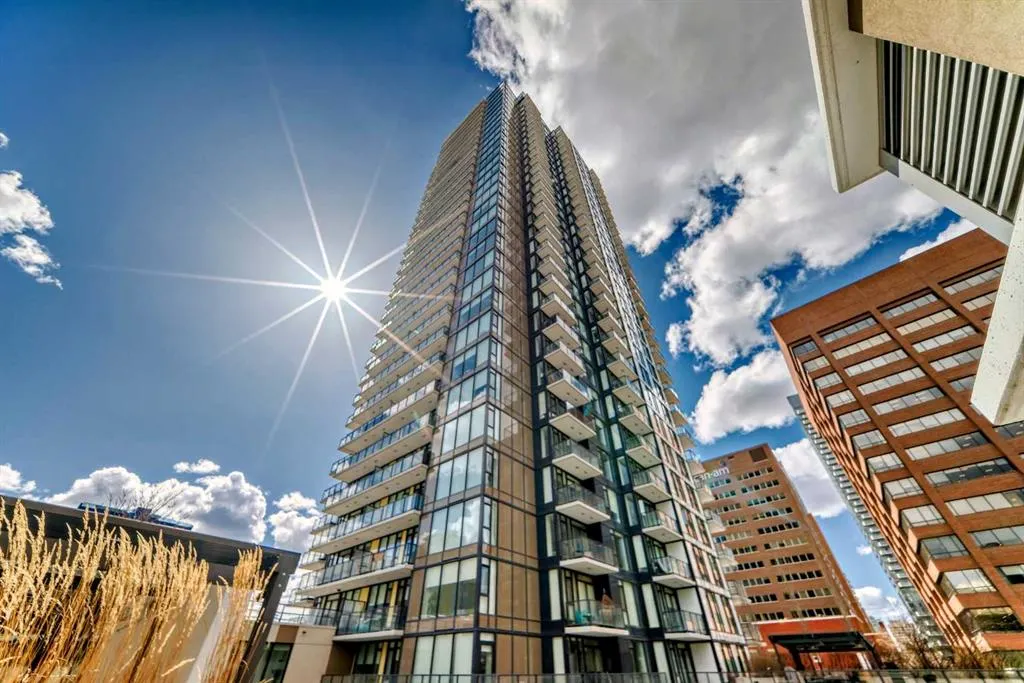 310 12 Avenue SW, #2003