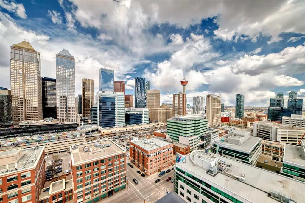 310 12 Avenue SW, #2003