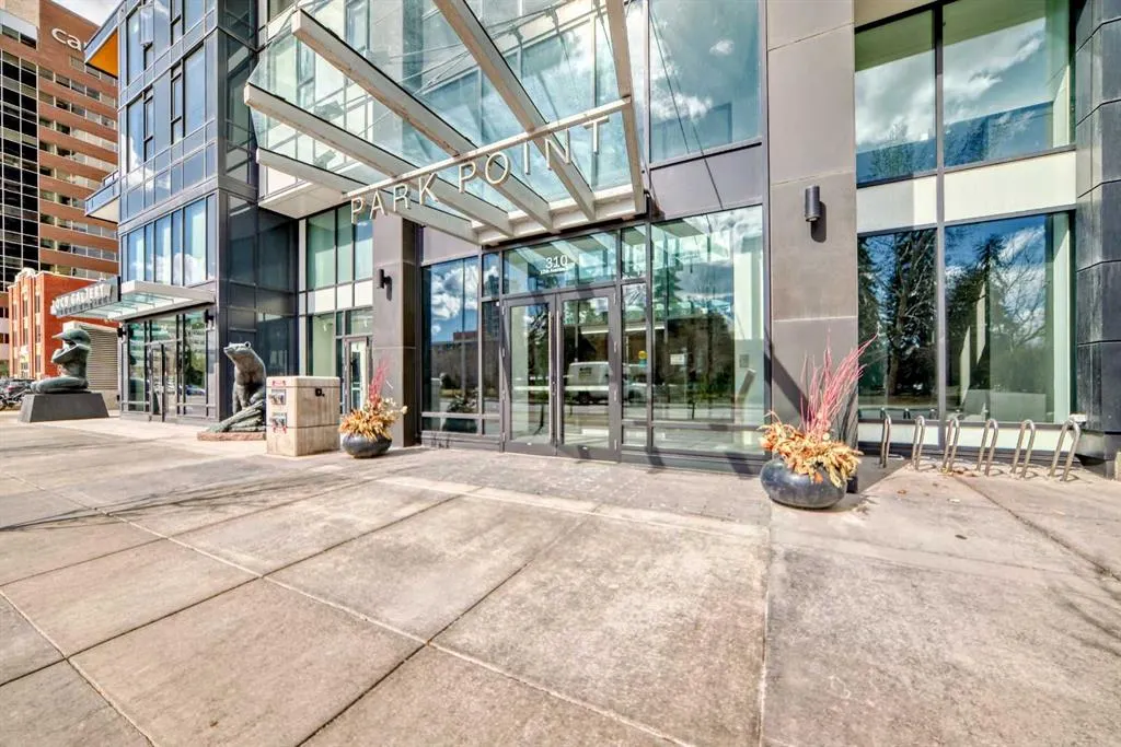 310 12 Avenue SW, #2003