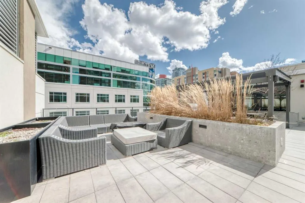 310 12 Avenue SW, #2003