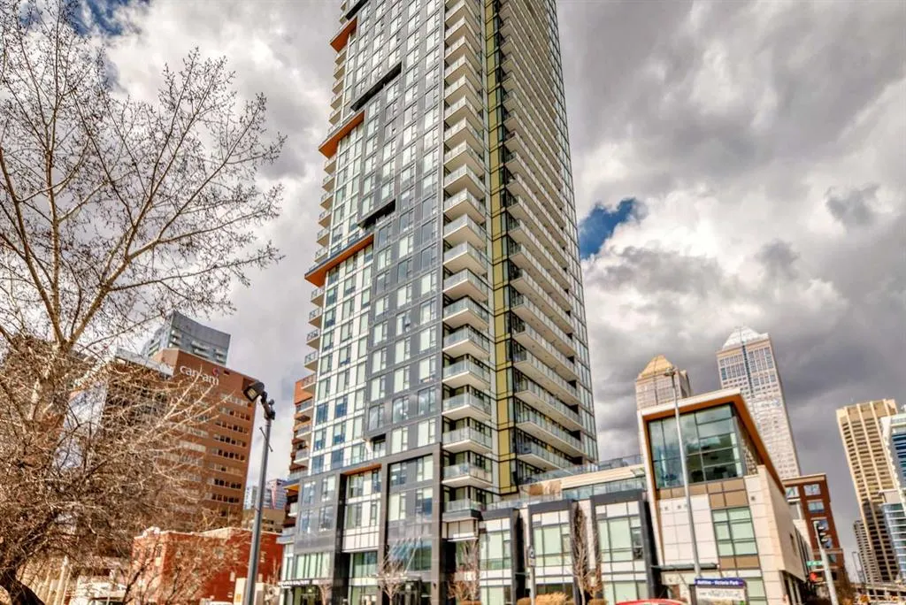 310 12 Avenue SW, #2003