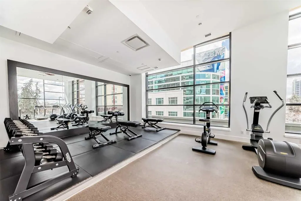 310 12 Avenue SW, #2003