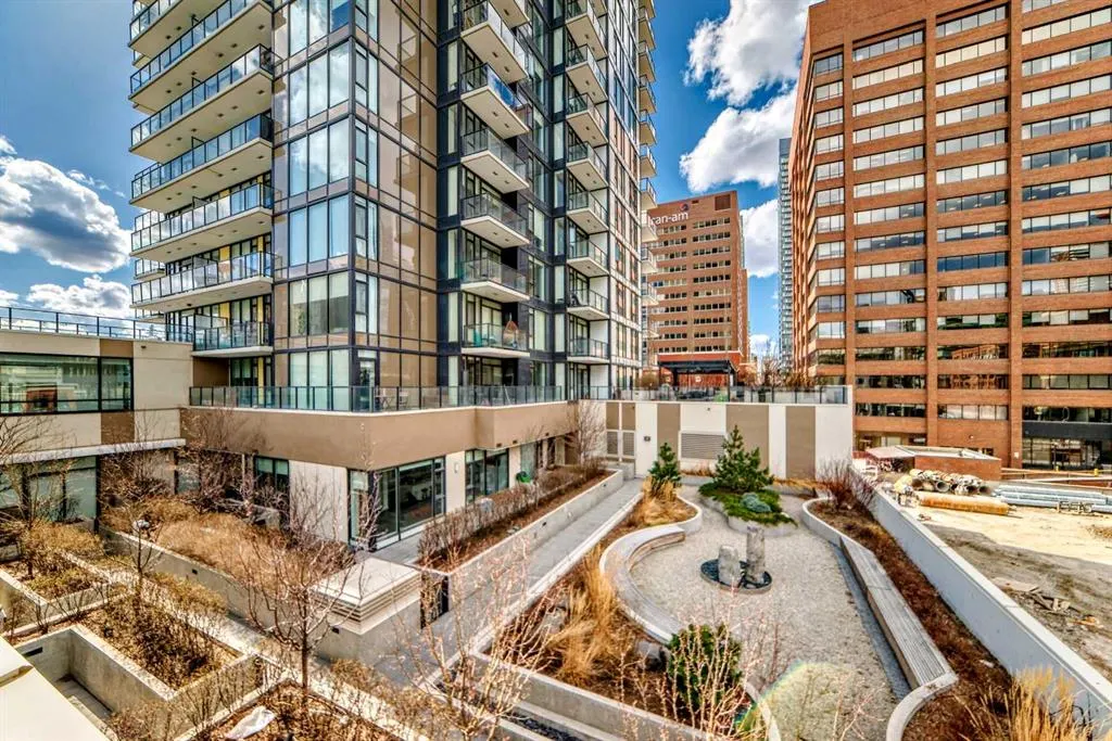 310 12 Avenue SW, #2003