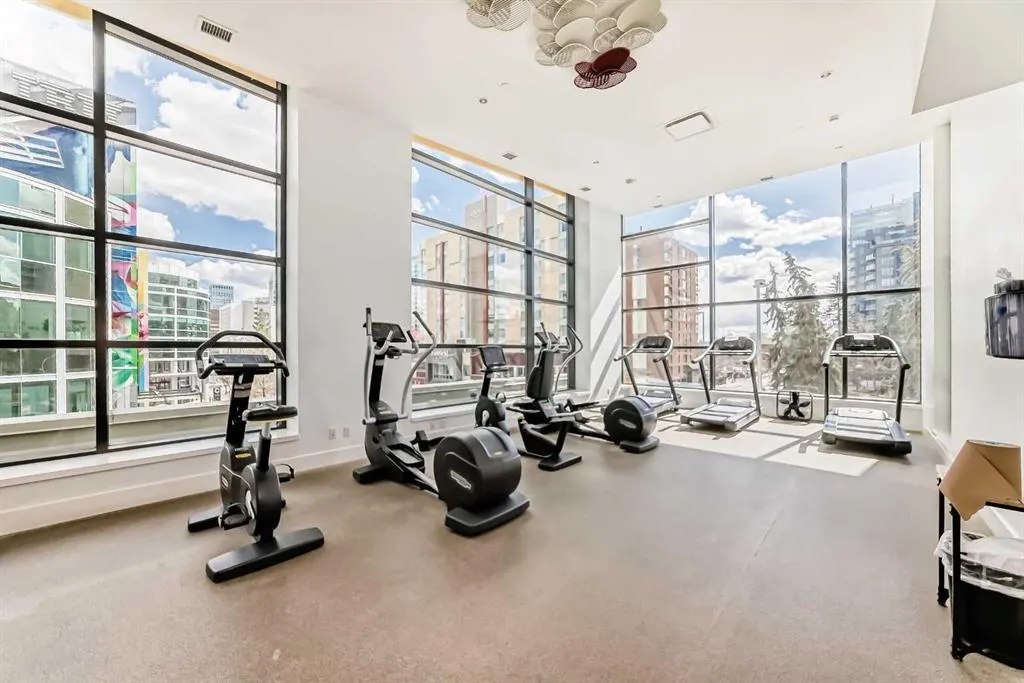 310 12 Avenue SW, #2003