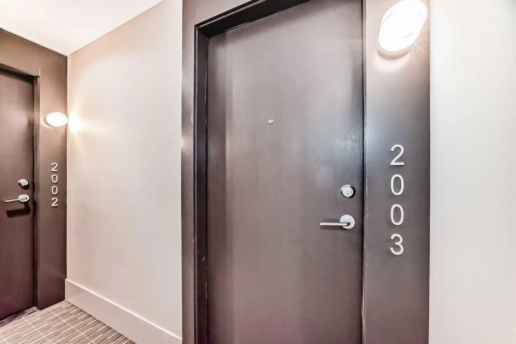 310 12 Avenue SW, #2003