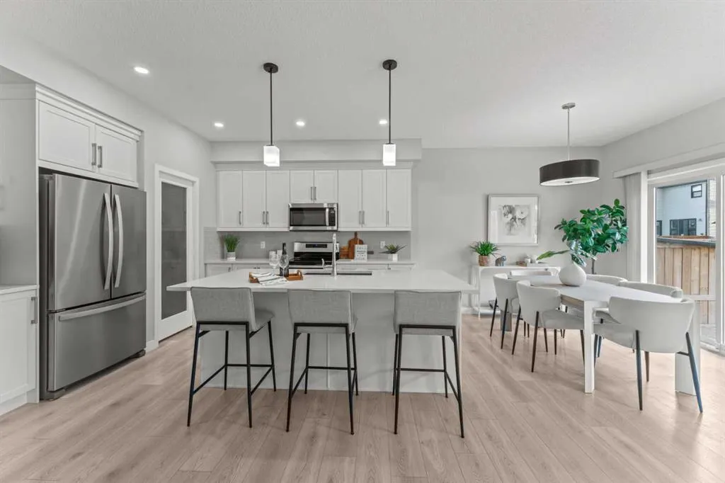 23 Seton Rise SE