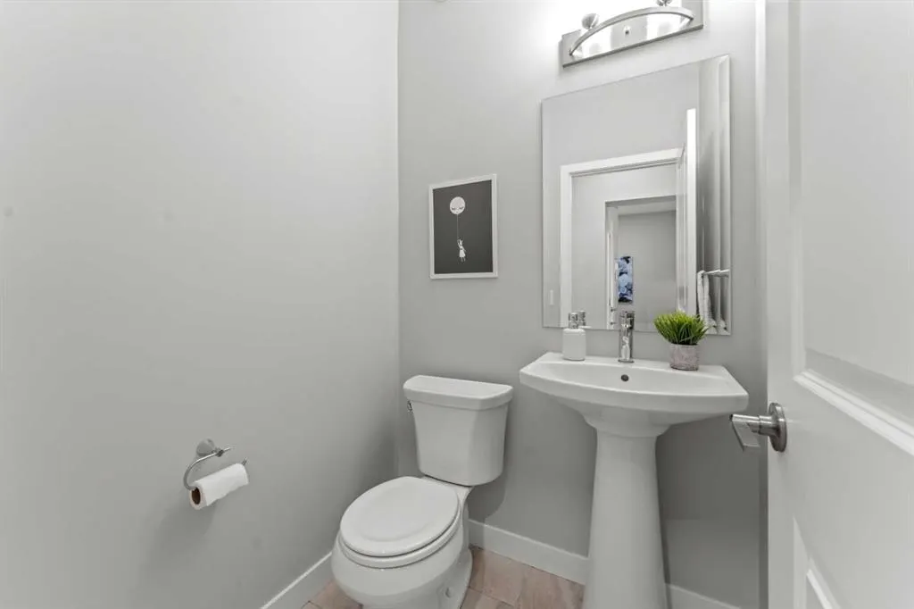23 Seton Rise SE