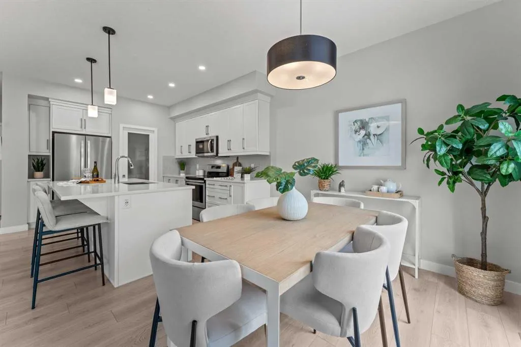 23 Seton Rise SE