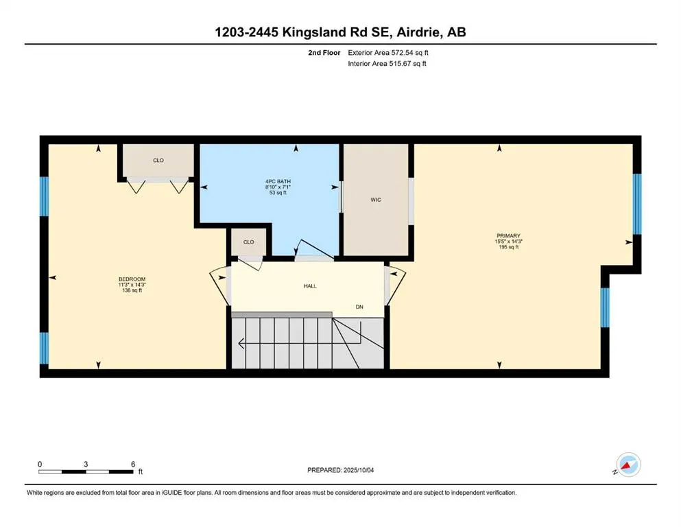 2445 Kingsland Road SE, #1203