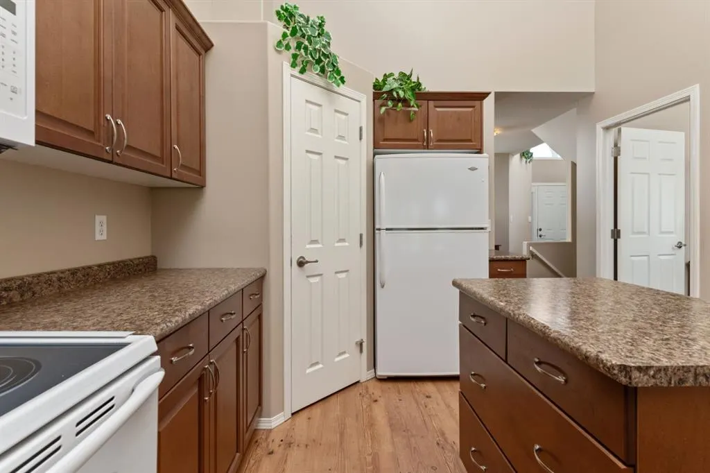 4539 69 Street, #18A
