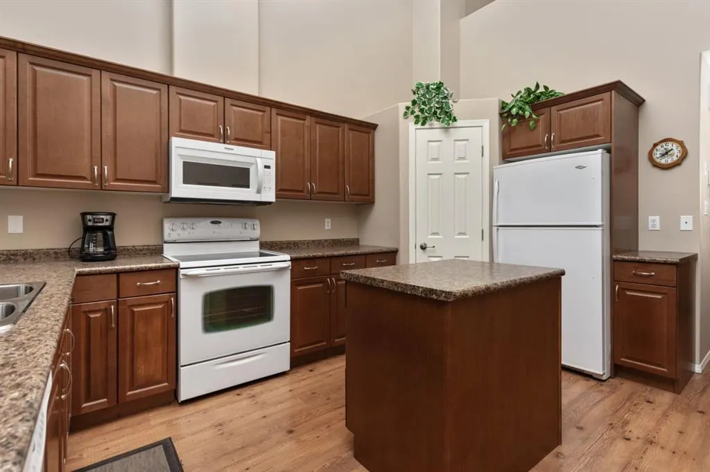 4539 69 Street, #18A