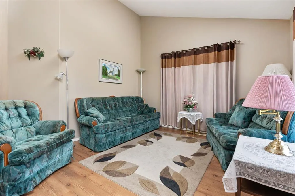 4539 69 Street, #18A
