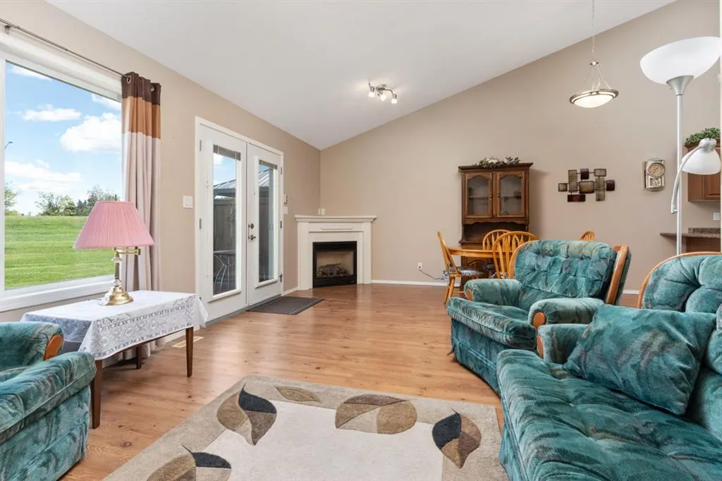4539 69 Street, #18A