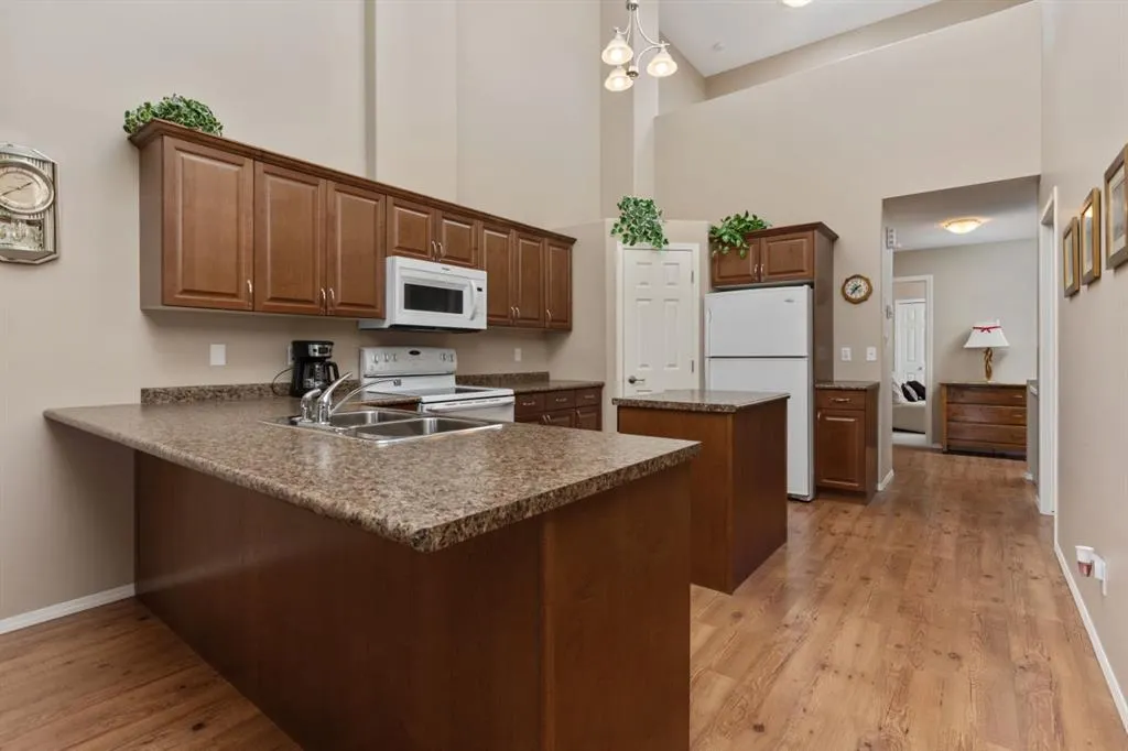 4539 69 Street, #18A