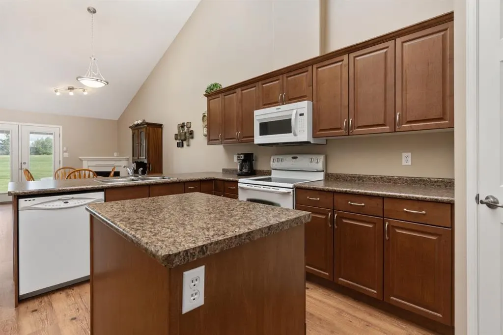 4539 69 Street, #18A