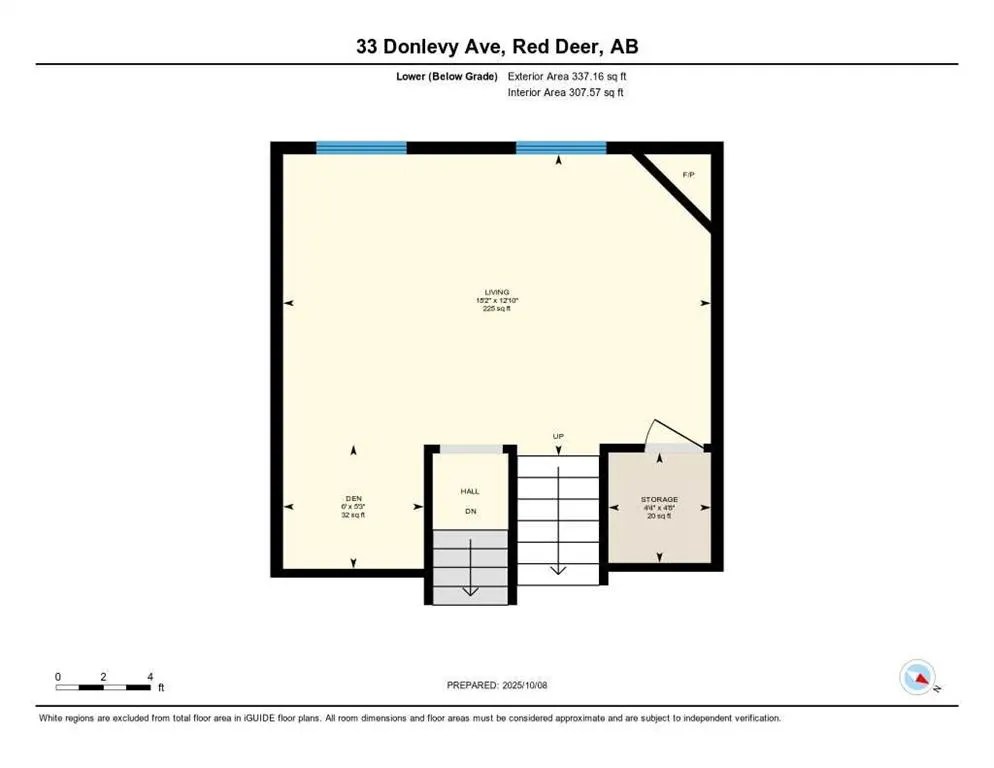 33 Donlevy Avenue, #45