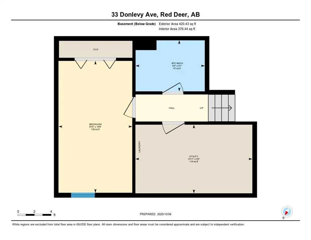 33 Donlevy Avenue, #45