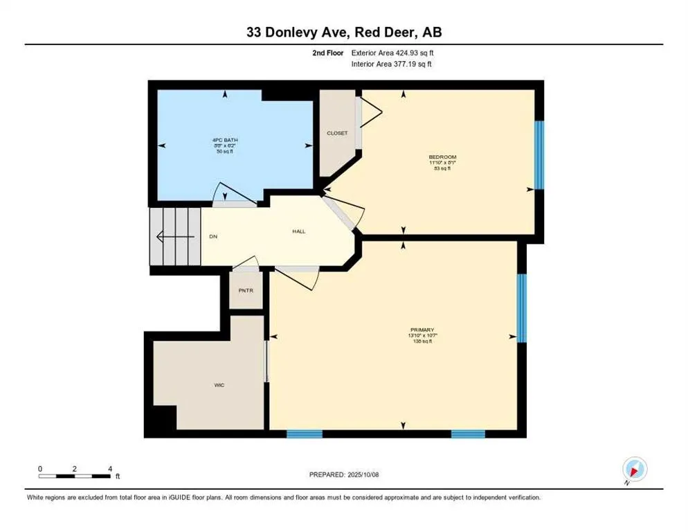 33 Donlevy Avenue, #45