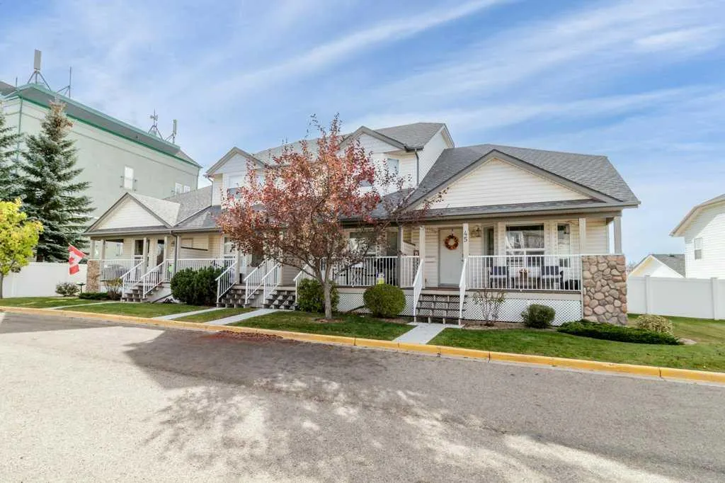 33 Donlevy Avenue, #45