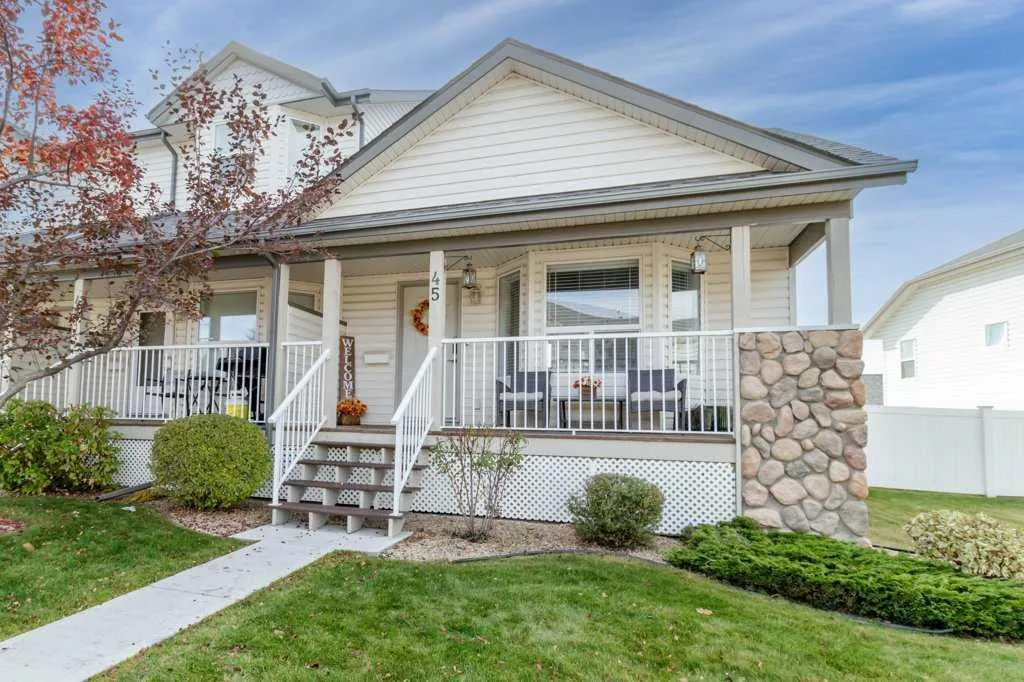 33 Donlevy Avenue, #45