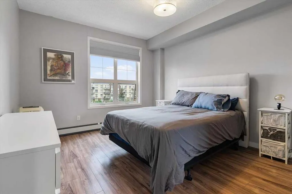 12330 102 Street, #321