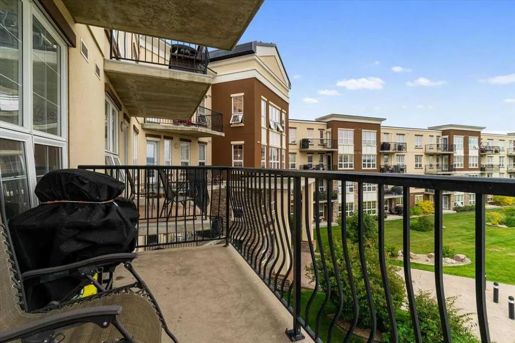 12330 102 Street, #321