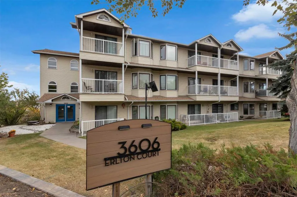 3606 Erlton Court SW, #204